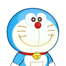 哆啦A夢公園名場面